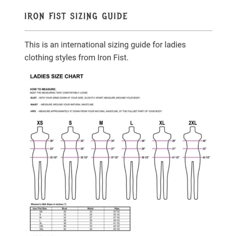 Iron Fist bodysuit thong black ribbed - Picture 10 of 11